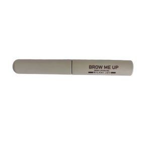 FOR A PERFECT BRUSHED UP BROW THAT WONT MOVE.